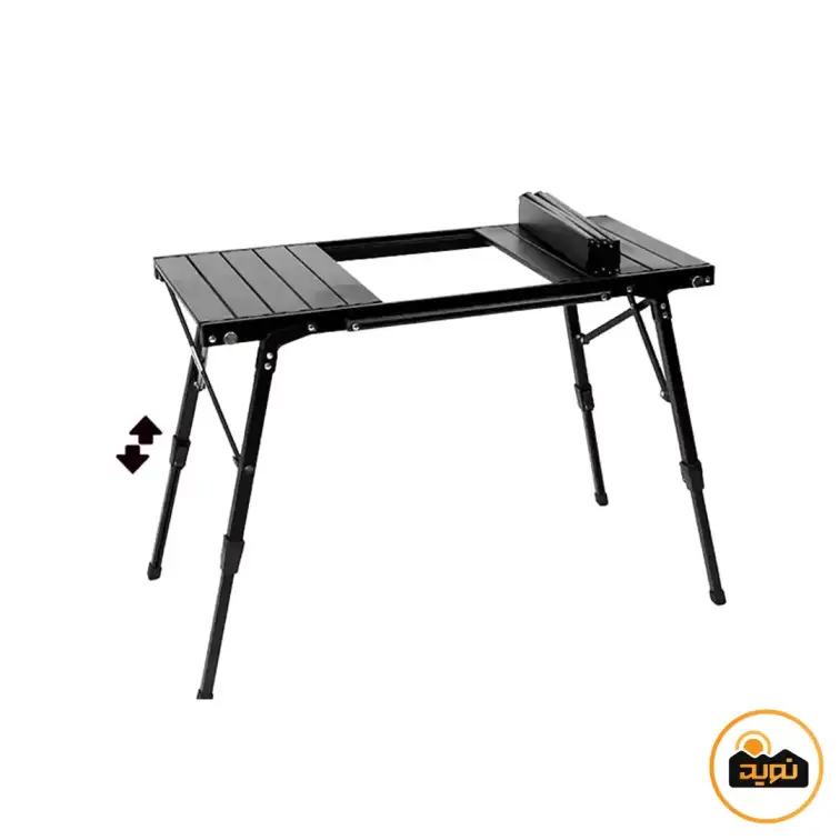 میز تاشو IGT ماونتین هایکر مدل SZK894