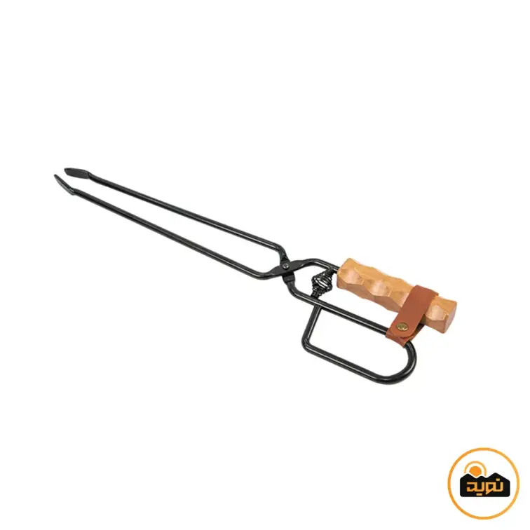 گیره چنگال زغال ماونتین هایکر مدل SZK508