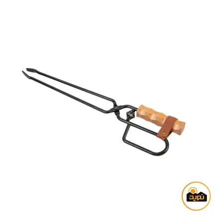 گیره چنگال زغال ماونتین هایکر مدل SZK508