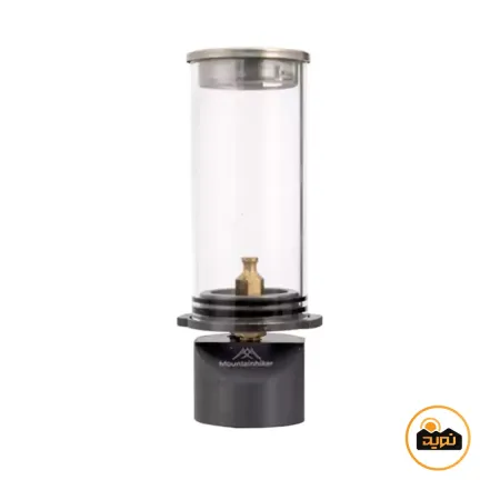 فانوس گازی شیشه‌ای ماونتین هایکر مدل SZK353