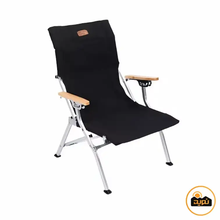 صندلی تاشو کمپینگ ماونتین هایکر مدل SZK1075