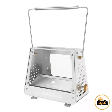 اجاق کمپینگ ماونتین هایکر مدل SZK1302-2