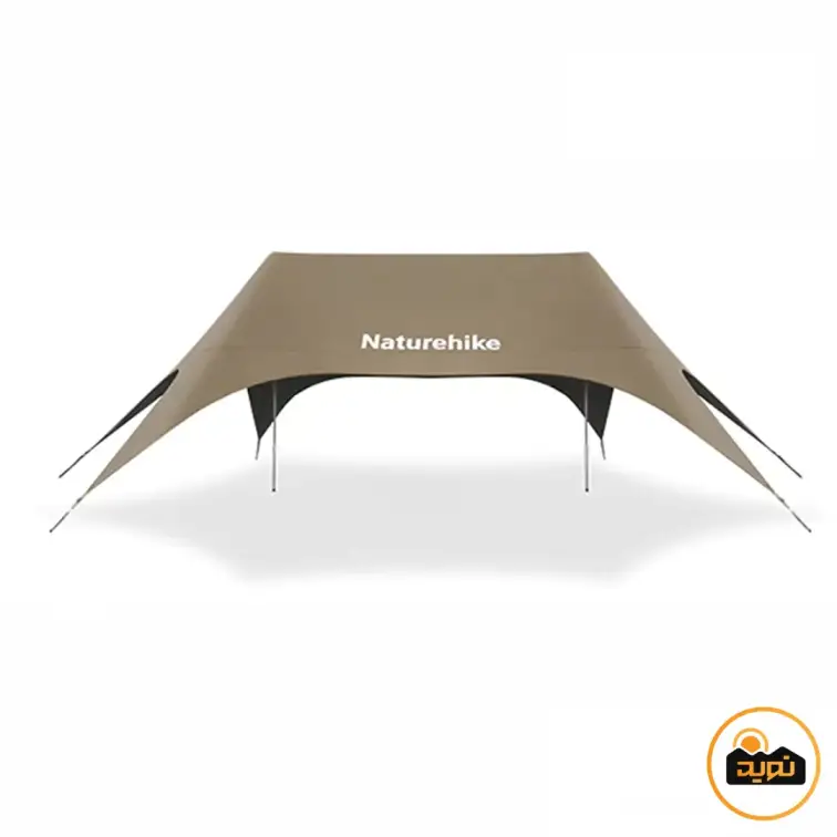 سایبان کمپینگ نیچرهایک مدل CNK2650WS023