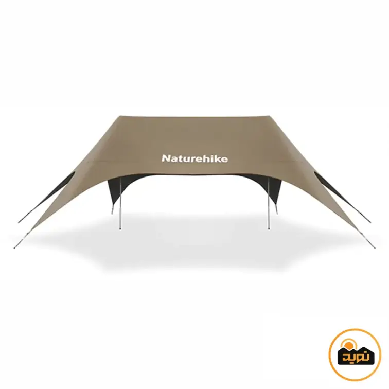 سایبان کمپینگ نیچرهایک مدل CNK2650WS023