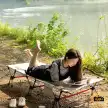 تخت تاشو کمپینگ نیچرهایک مدل NH22JU014