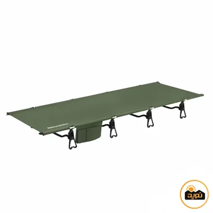 تخت کمپینگ XJC08 نیچرهایک مدل CNK2550WS020