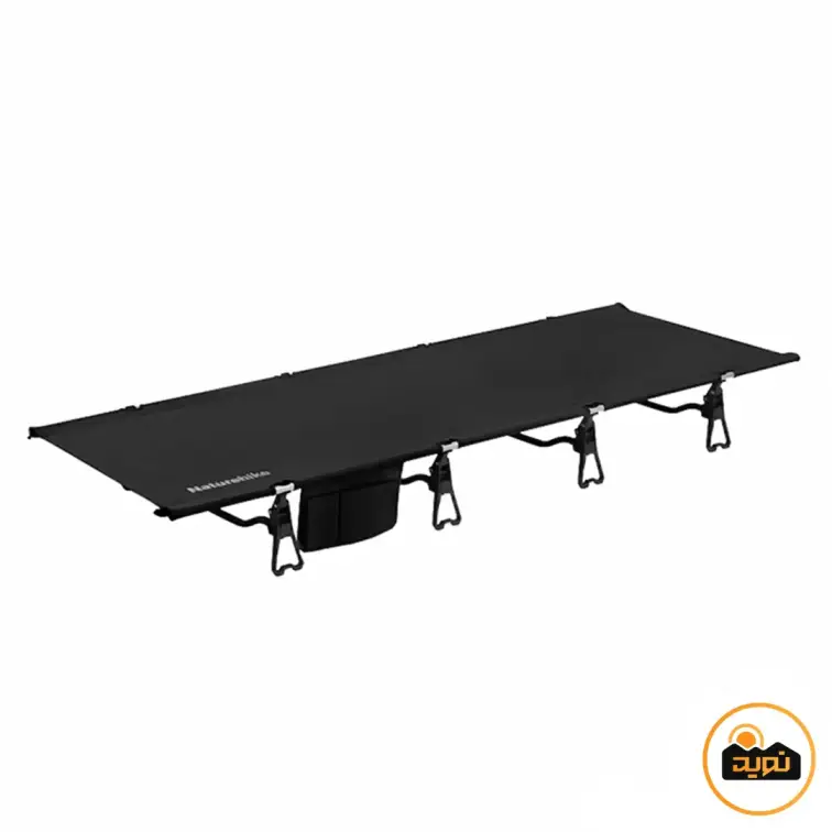 تخت کمپینگ XJC08 نیچرهایک مدل CNK2550WS020