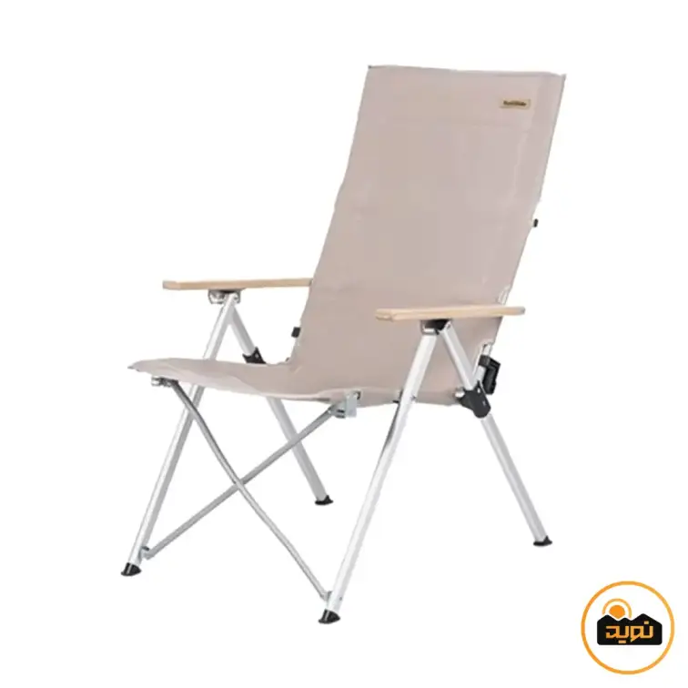 صندلی کمپینگ تاشو نیچرهایک مدل NH17T003-Y