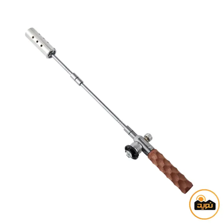 مشعل گازی چندمنظوره ماونتین هایکر مدل SZK649