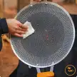 ماهیتابه فولاد ضد زنگ ماونتین هایکر مدل SZK851