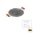 ماهیتابه فولاد ضد زنگ ماونتین هایکر مدل SZK851