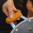 ماهیتابه فولاد ضد زنگ ماونتین هایکر مدل SZK851