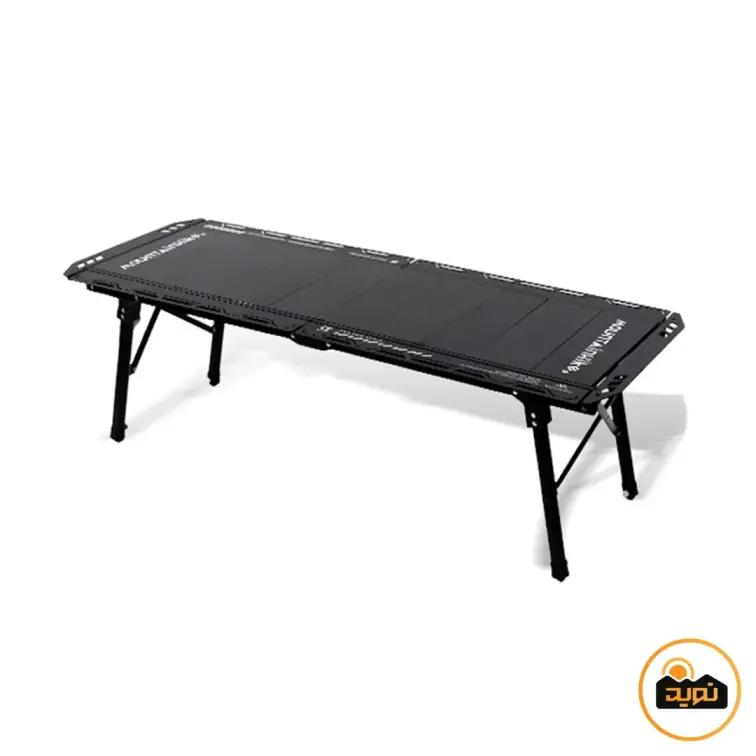 میز آشپزی IGT ماونتین هایکر مدل SZK1301