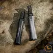 فندک گازی تورچ شعله متمرکز ماونتین هایکر مدل SZK1355