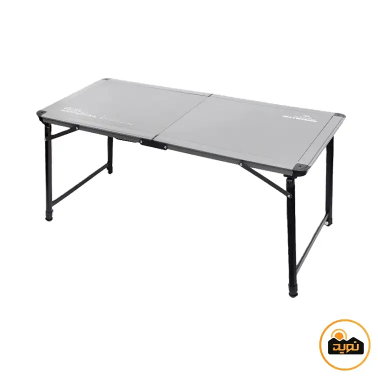 میز تاشو کمپینگ ماونتین هایکر مدل SZK1385