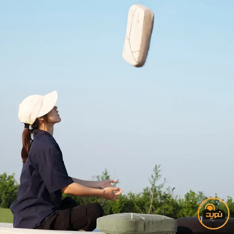 بالش ماونتین هایکر مدل SZK1436