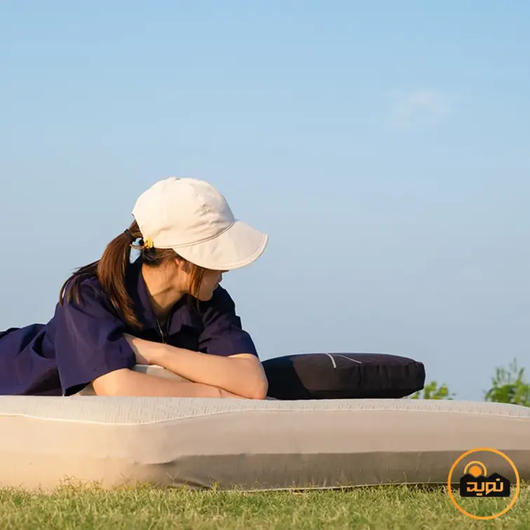 بالش ماونتین هایکر مدل SZK1436