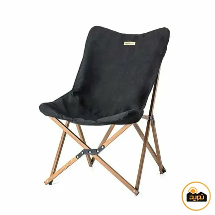 صندلی چوبی نیچرهایک مدل NH19Y001-Z