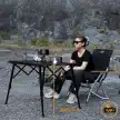 میز کمپینگ تاشو ماونتین هایکر مدل SZK1299