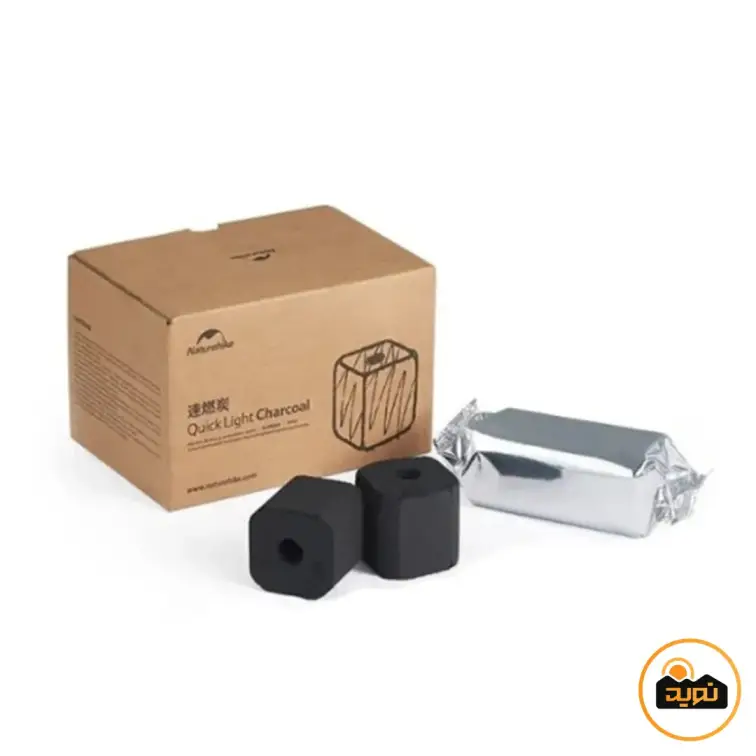 زغال نیچرهایک مدل CNK2300CJ011