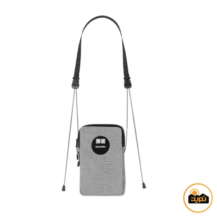 کیف دوشی نیچرهایک مدل CNK2450XB011