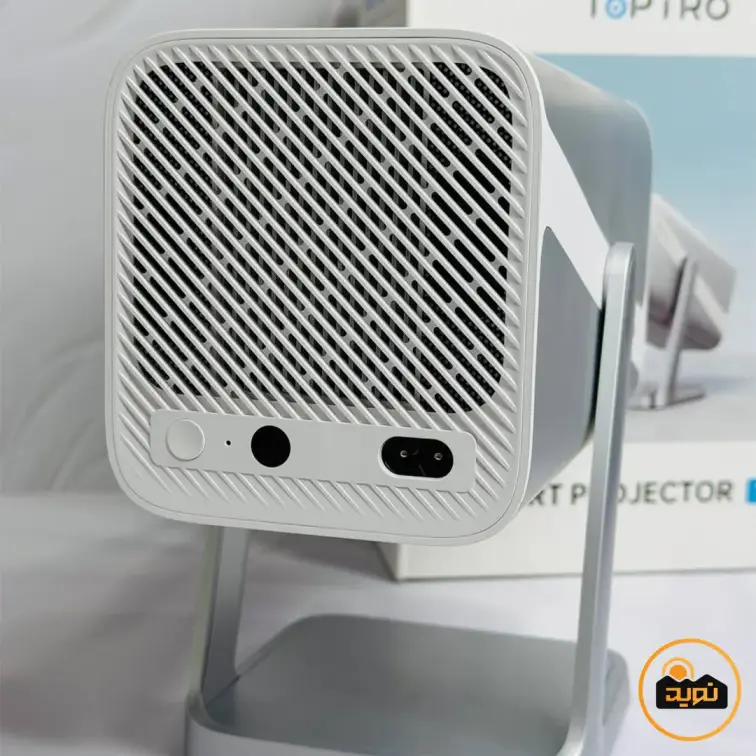 پروژکتور هوشمند TOPTRO مدل TP1