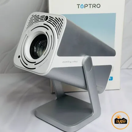 پروژکتور هوشمند TOPTRO مدل TP1