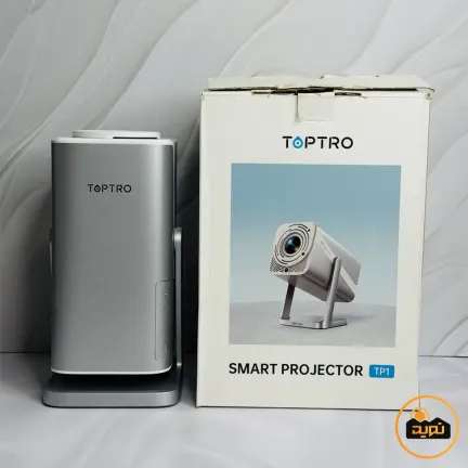 پروژکتور هوشمند TOPTRO مدل TP1