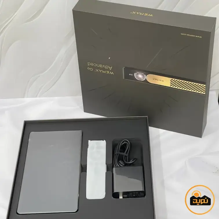 پروژکتور لیزری ویمکس مدل Go Advanced 300