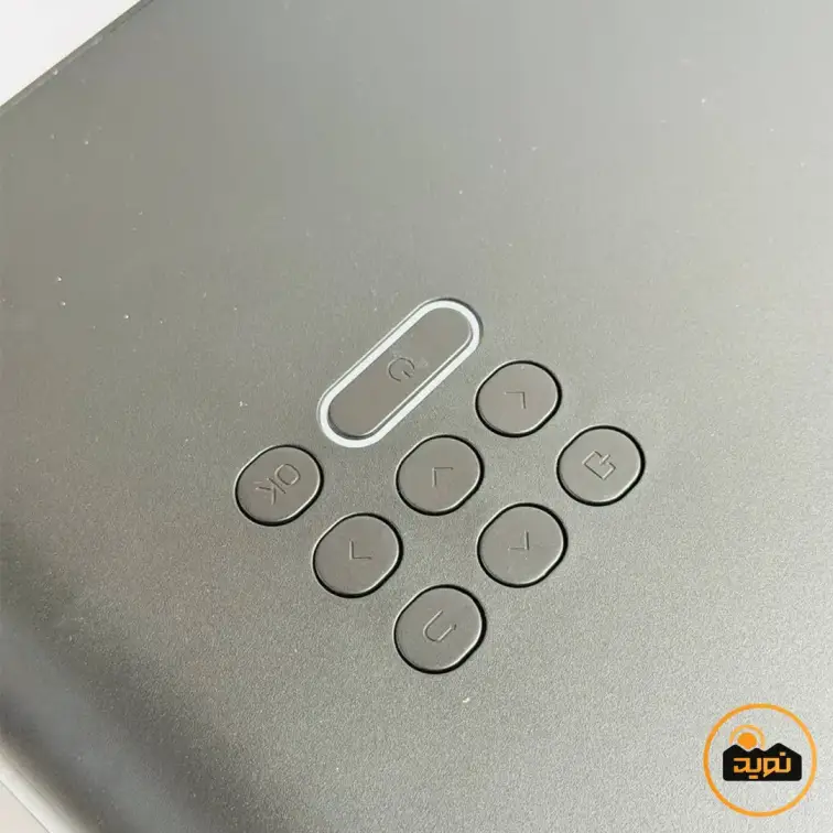 ویدیو پروژکتور ویمیوس مدل P62 PRO