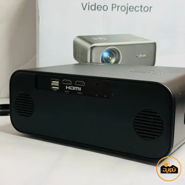 ویدیو پروژکتور ویمیوس مدل P62 PRO
