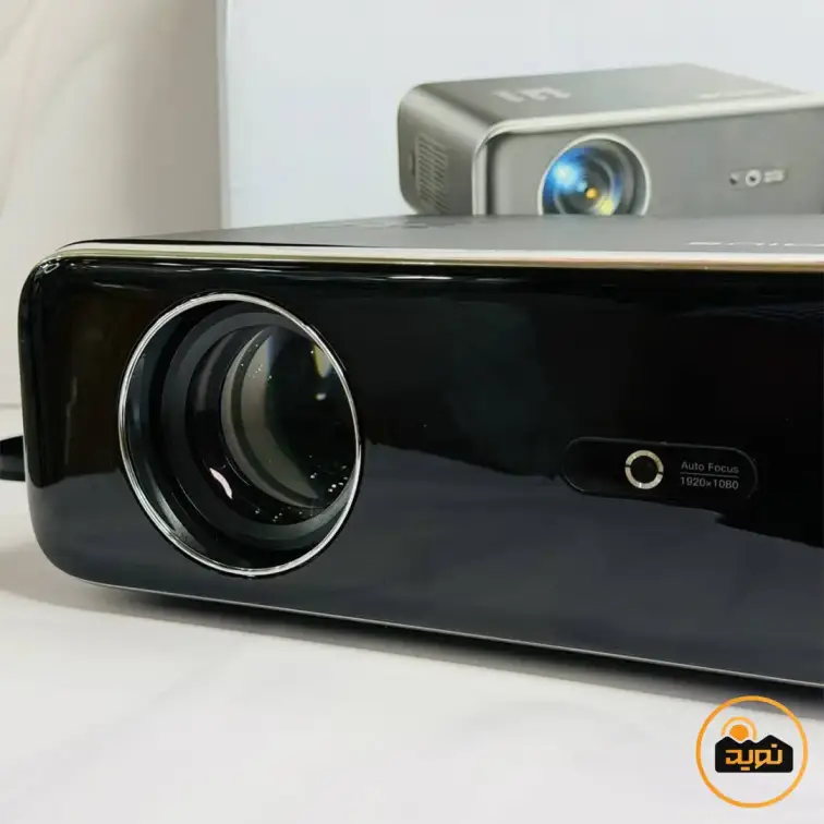 ویدیو پروژکتور ویمیوس مدل P62 PRO