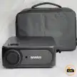 ویدیو پروژکتور کیفیت UHD ویمیوس مدل K8