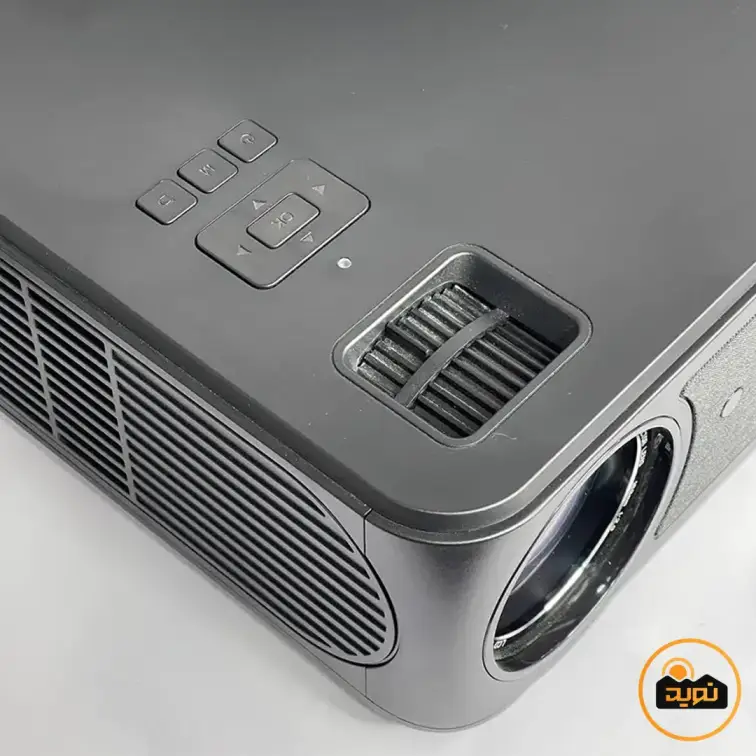 ویدیو پروژکتور کیفیت UHD ویمیوس مدل K8