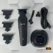 ماشین اصلاح موی سر و صورت آلفا پرو مدل AL-102