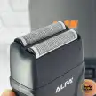 ماشین اصلاح شیور سر و صورت آلفا مدل AL-108