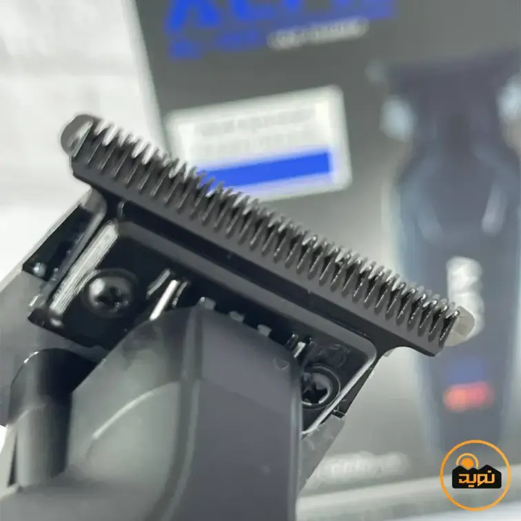 ماشین اصلاح خط زن و صفر زن آلفا مدل AL-105