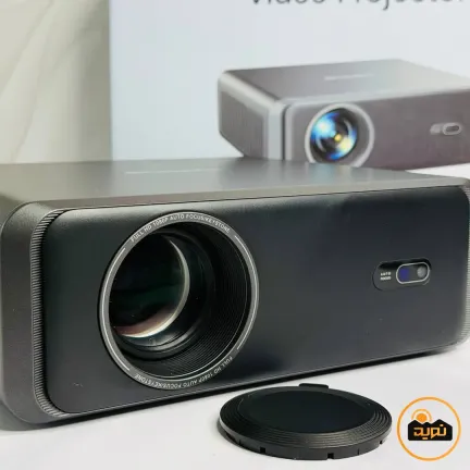 ویدئو پروژکتور ویمیوس مدل P65