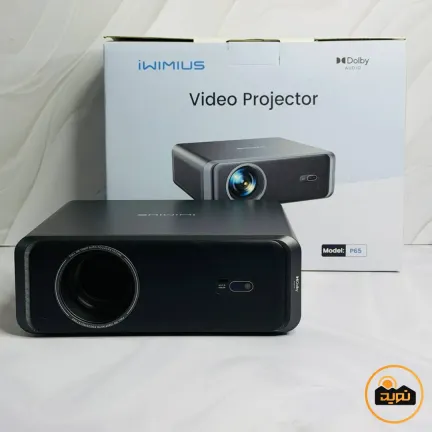 ویدئو پروژکتور ویمیوس مدل P65
