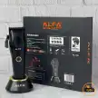 ماشین اصلاح حجم زن آلفا مدل AL-106
