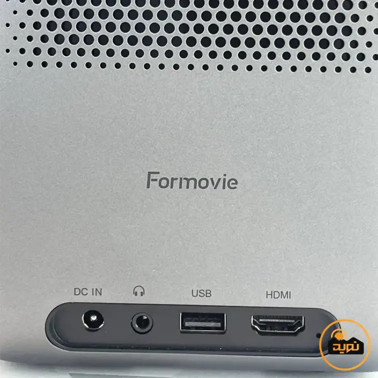 ویدئو پروژکتور Full HD ویمکس مدل Formovie Dice