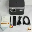 ویدئو پروژکتور TOPTRO با رزولوشن 4k مدل X7