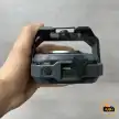 پروژکتور کمپی اسمال سان مدل ZY-786