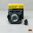 پروژکتور کمپی اسمال سان مدل ZY-786