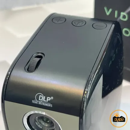 مینی ویدئو پروژکتور 480P یوتون مدل Y100 DLP