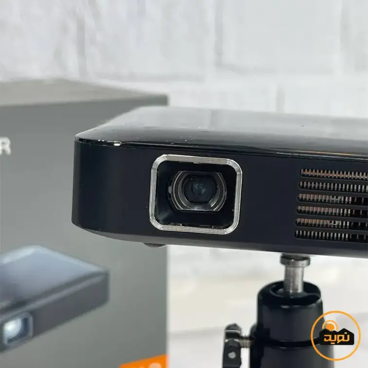 مینی ویدئو پروژکتور اپمن مدل M4S