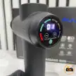 ماساژور حرفه ای تفنگی آلفا ALFA