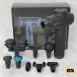ماساژور تفنگی هوشمند آلفا مدل AL-065