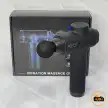 ماساژور تفنگی هوشمند آلفا مدل AL-065