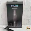 بادیگروم 3 کاره ضد آب آلفا مدل AL-111